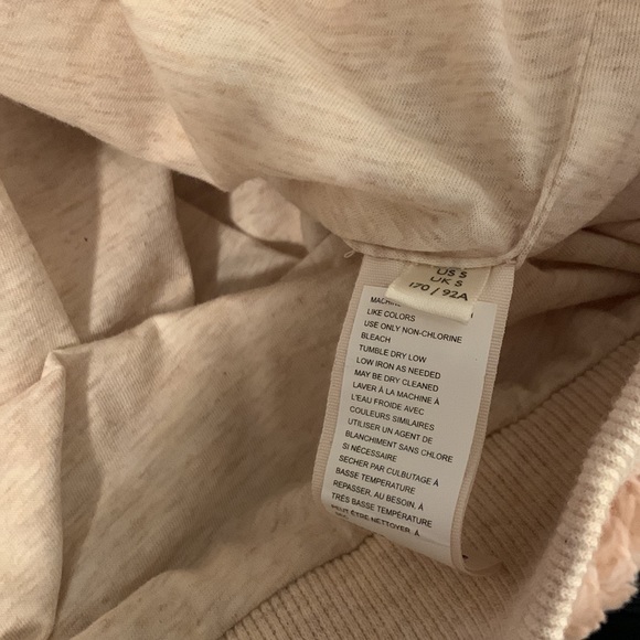 Saturday Sunday Anthropologie Hoodie - Picture 5 of 7